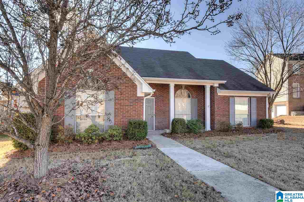 6116 Russet Meadows Circle Birmingham, AL 35244 - Photo 33 of 34