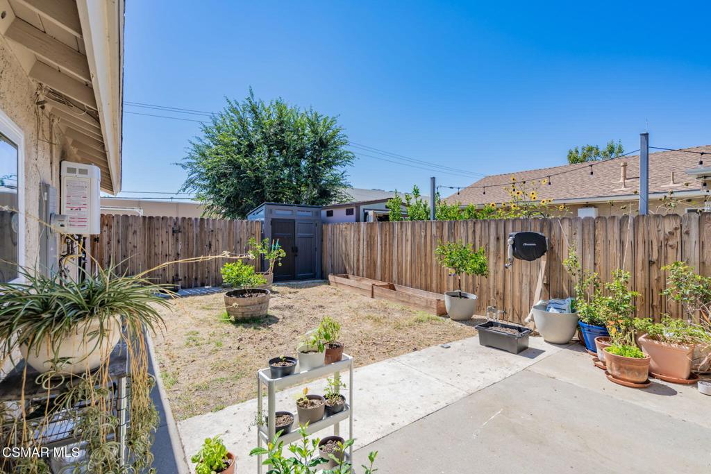 2265 Workman Avenue, Unit 6 Simi Valley, CA 93063 - Photo 20 of 22