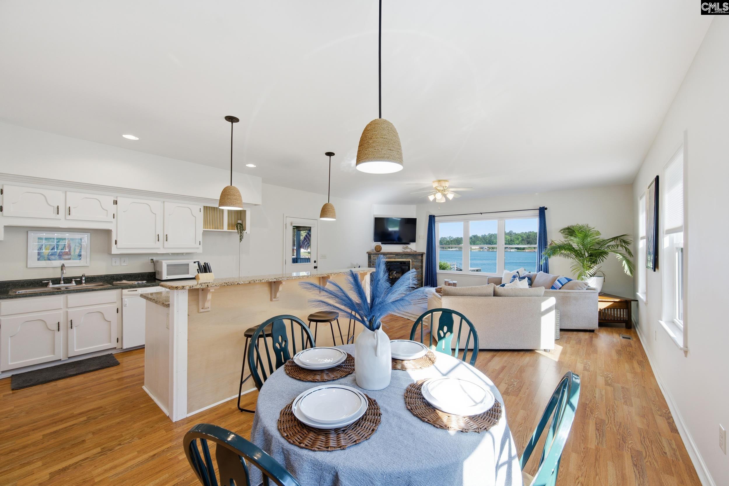 156 Point Circle Road Prosperity, SC 29127 - Photo 11 of 47