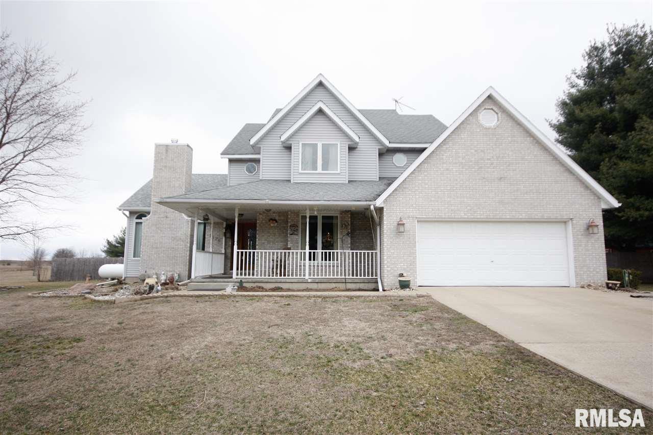 7576 Pin Oak Road Manito, IL 61546 - Photo 1 of 36 Gallery Image 1