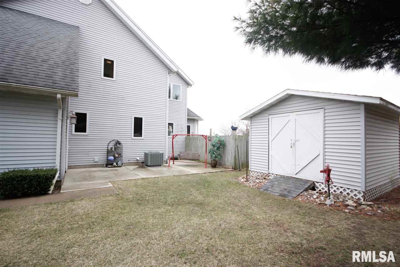 7576 Pin Oak Road Manito, IL 61546 - Photo 35 of 36 Gallery Image 35