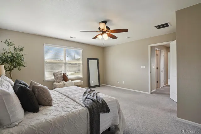 $629,000 | 3495 Amber Sun Circle, Castle Rock, CO 80108