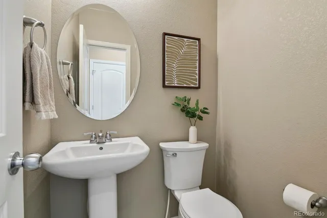 $629,000 | 3495 Amber Sun Circle, Castle Rock, CO 80108