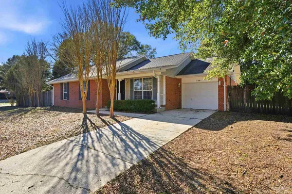 $268,500 | 7301 Copter Lane, Milton, FL 32570