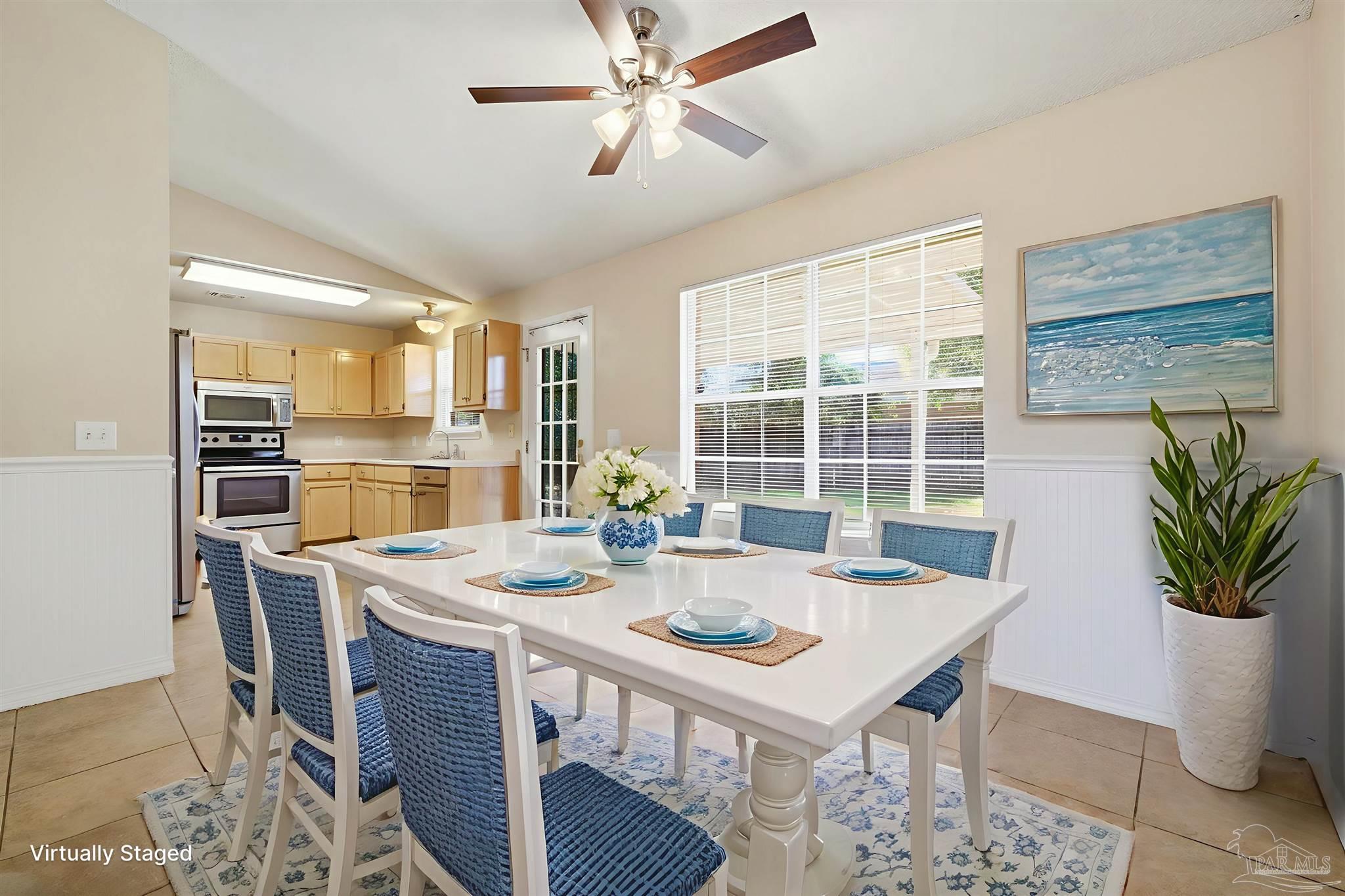 7301 Copter Lane Milton, FL 32570 - Photo 11 of 39