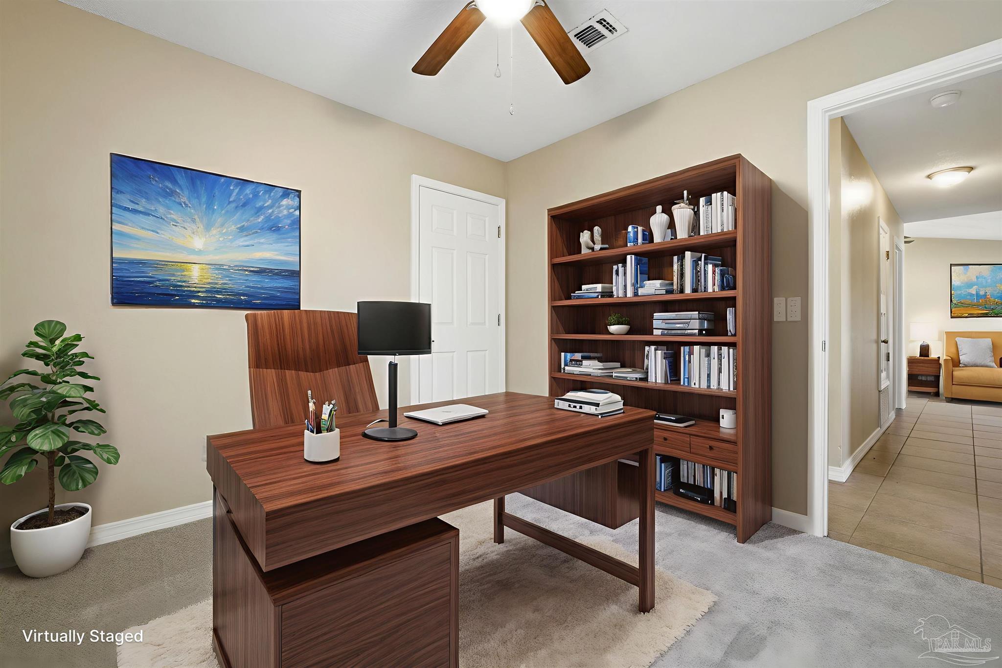 7301 Copter Lane Milton, FL 32570 - Photo 26 of 39