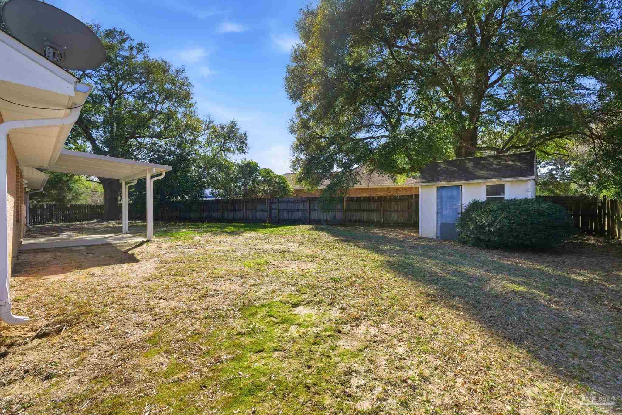 7301 Copter Lane Milton, FL 32570 - Photo 36 of 39