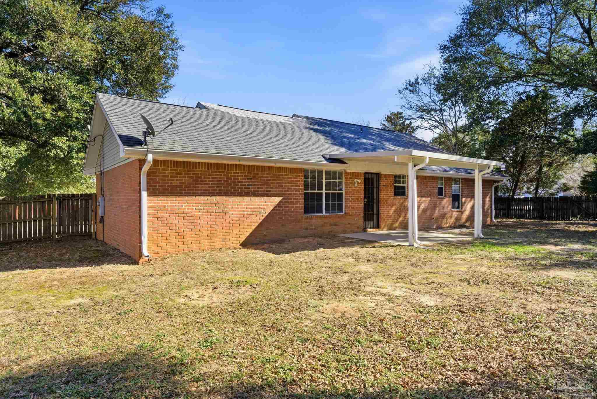 7301 Copter Lane Milton, FL 32570 - Photo 39 of 39