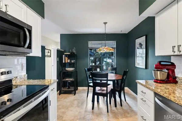 $279,900 | 603 Painted Vista Drive, Ballwin, MO 63021
