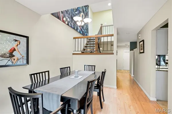 $279,900 | 603 Painted Vista Drive, Ballwin, MO 63021