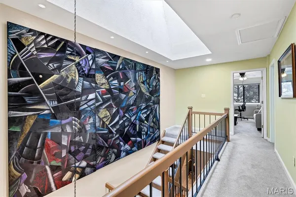 $279,900 | 603 Painted Vista Drive, Ballwin, MO 63021