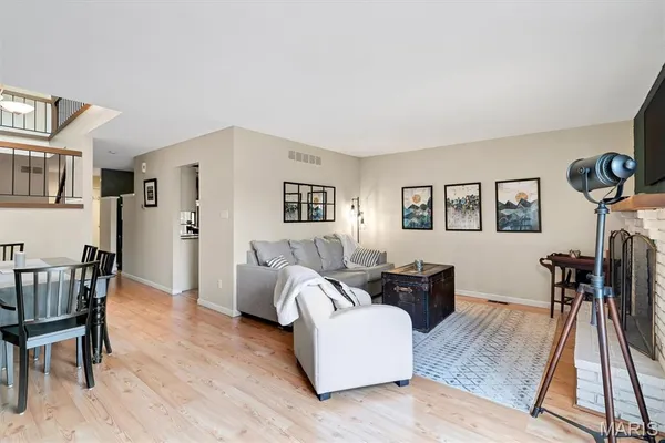 $279,900 | 603 Painted Vista Drive, Ballwin, MO 63021