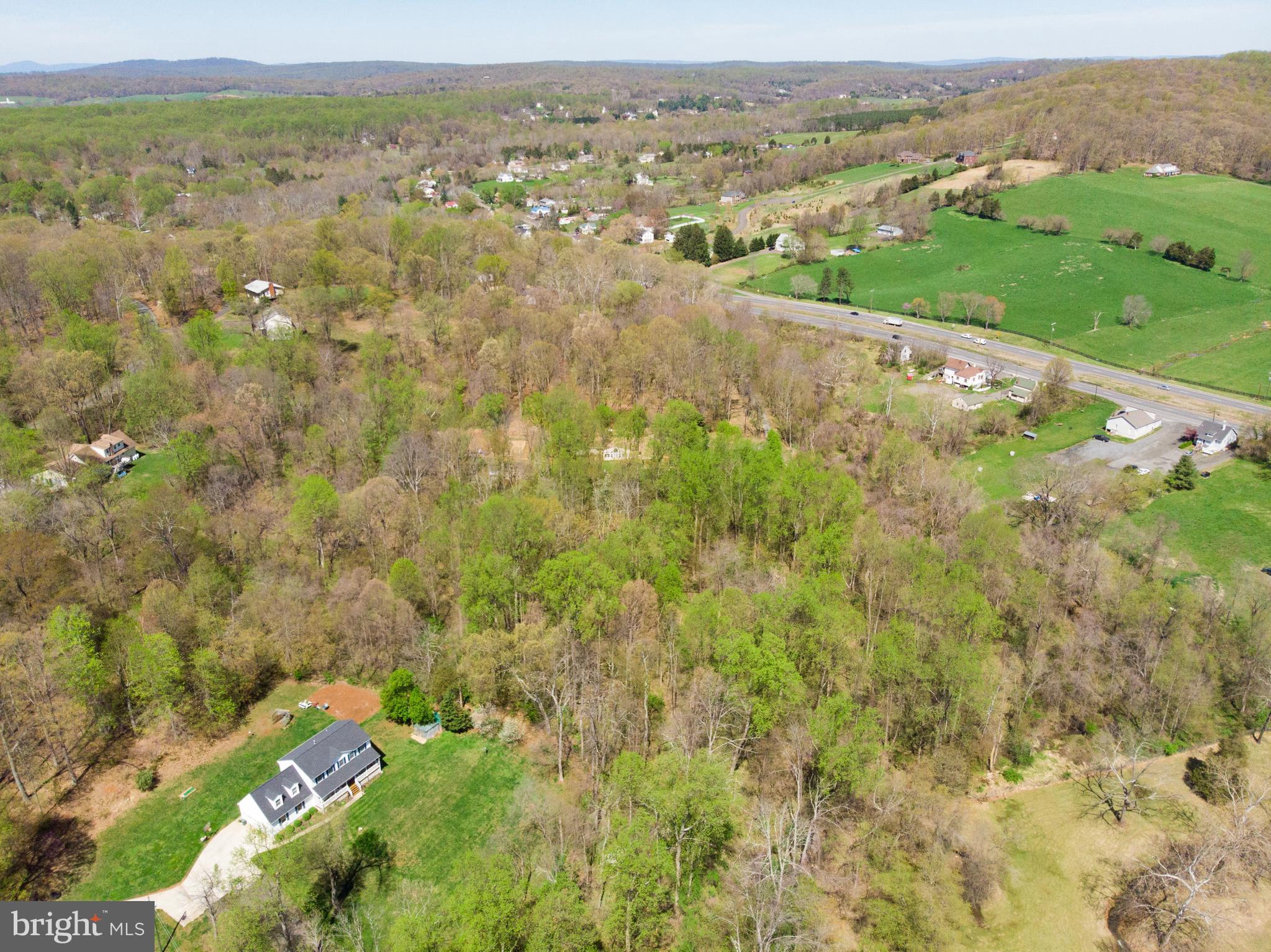 0 South Run Road Warrenton, VA 20187 - Photo 3 of 9 View