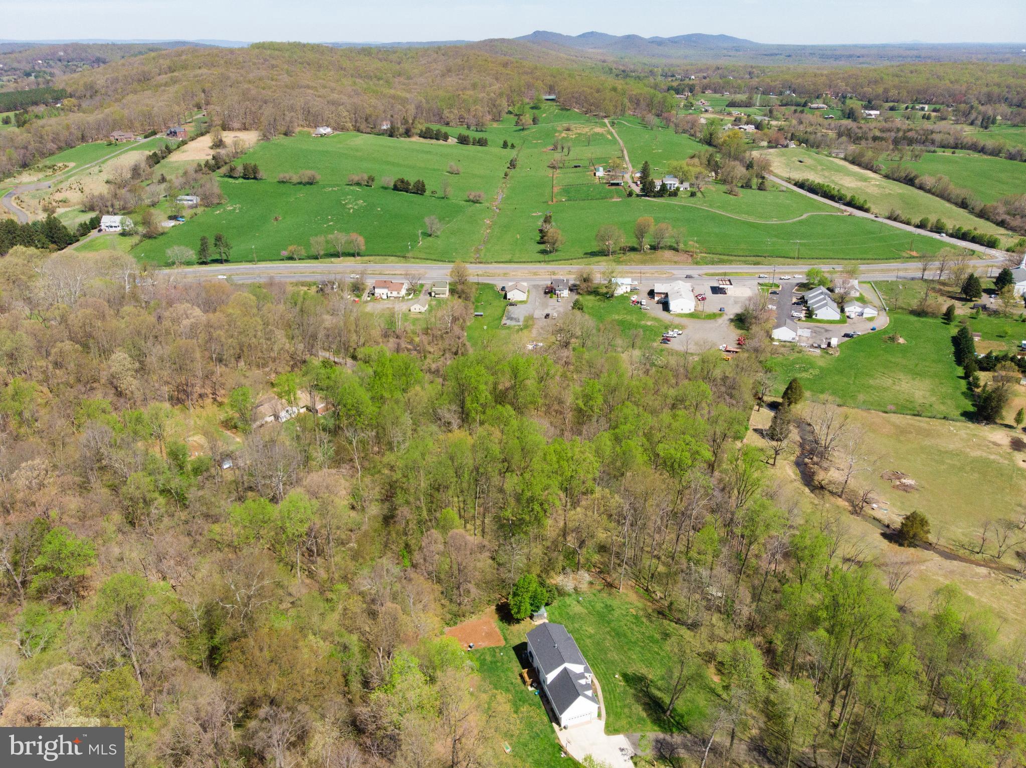 0 South Run Road Warrenton, VA 20187 - Photo 4 of 9 View