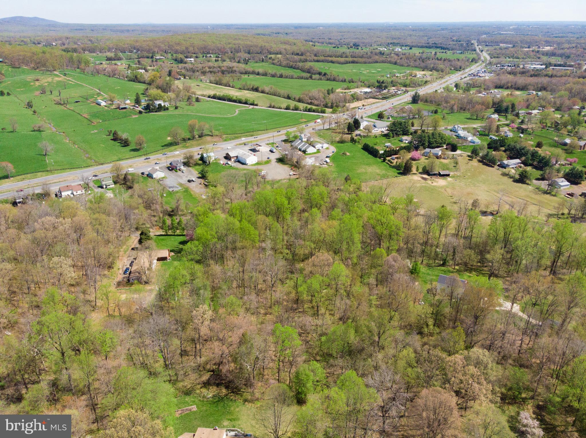 0 South Run Road Warrenton, VA 20187 - Photo 5 of 9 View