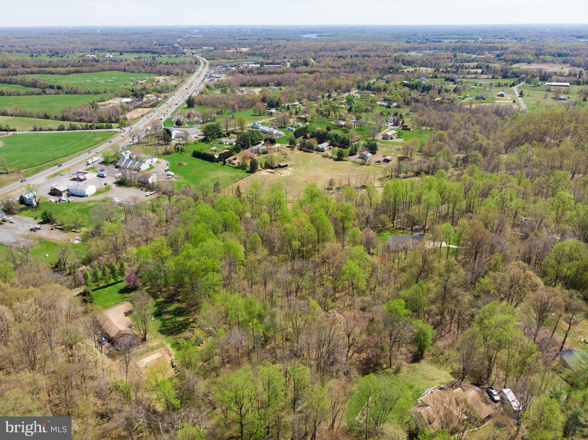 0 South Run Road Warrenton, VA 20187 - Photo 6 of 9 View