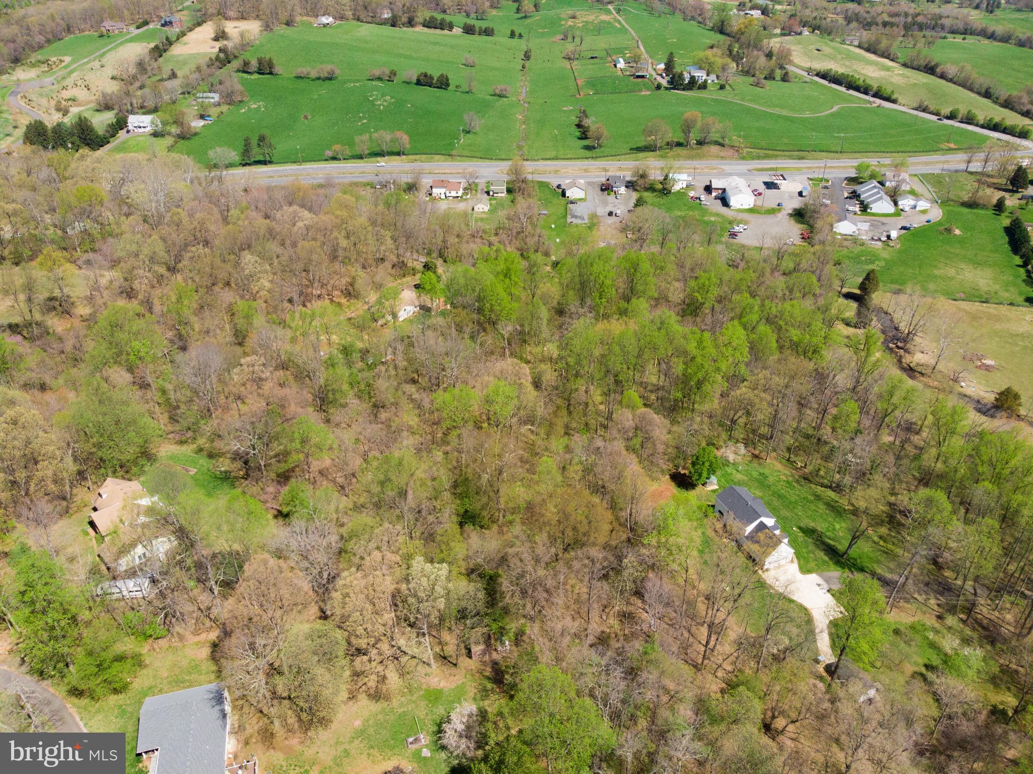 0 South Run Road Warrenton, VA 20187 - Photo 8 of 9 View