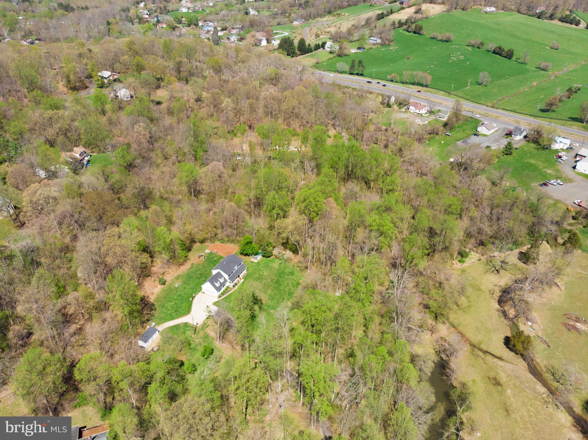 0 South Run Road Warrenton, VA 20187 - Photo 9 of 9 View