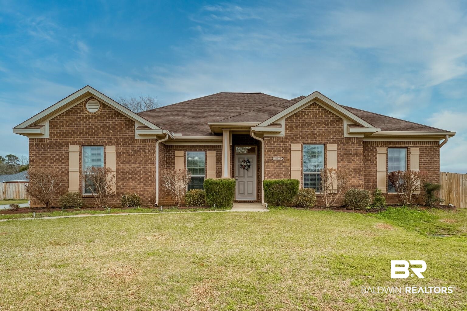 12026 Acorn Way Grand Bay, AL 36541 - Photo 1 of 50