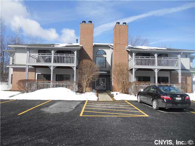3065 Town Center Road East Lysander, NY 13027 - Photo 1 of 1 Exterior Front