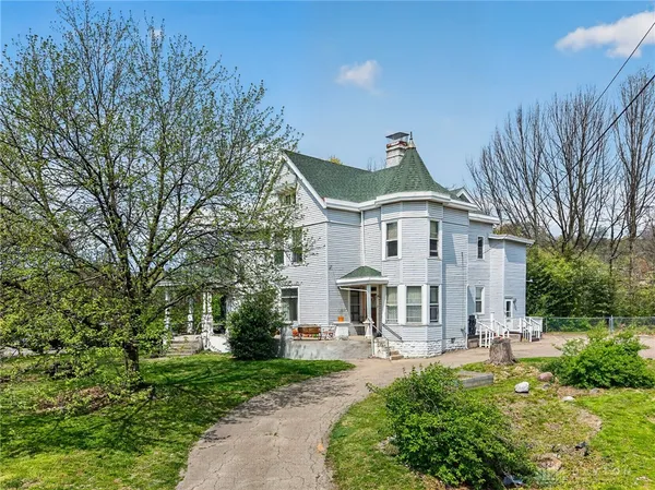 $599,000 | 2604 Harris Avenue, Cincinnati, OH 45212