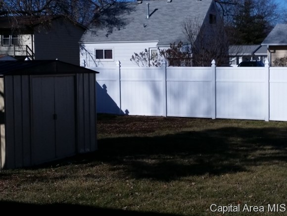 2501 East Griffiths Avenue Springfield, IL 62702 - Photo 20 of 20