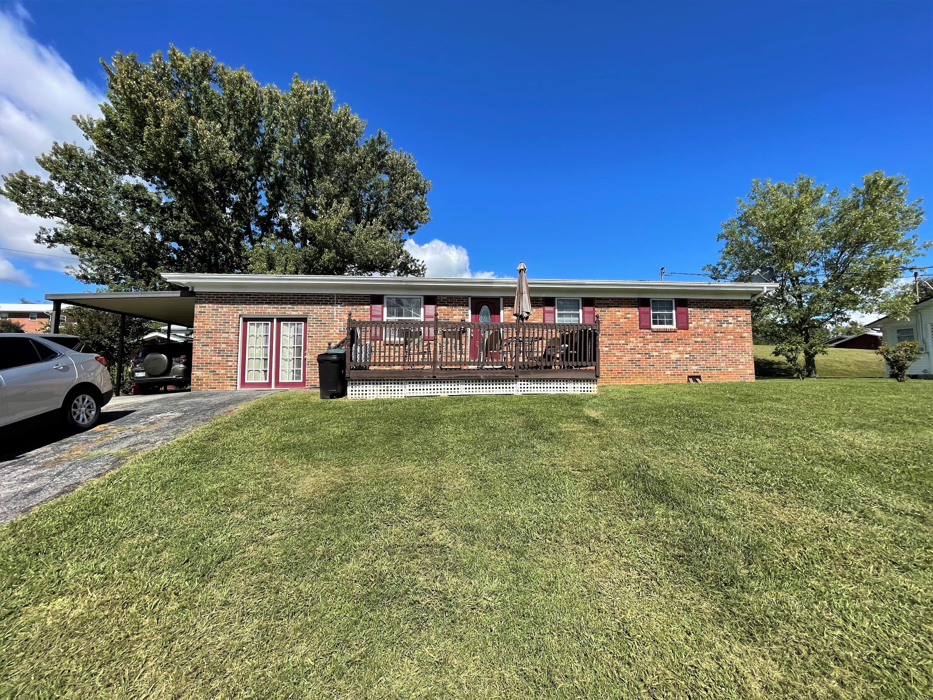 230 Fillers Mill Road Greeneville, TN 37743 - Photo 1 of 26 1