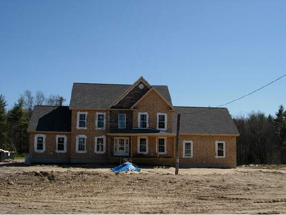 43 Litchfield Road Londonderry, NH 03053 - Photo 1 of 1 Gallery Image 1