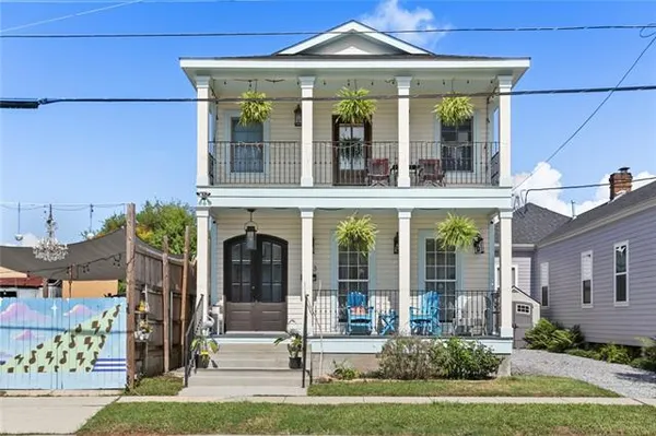 $4,000 | 2913 Aubry Street, New Orleans, LA 70119