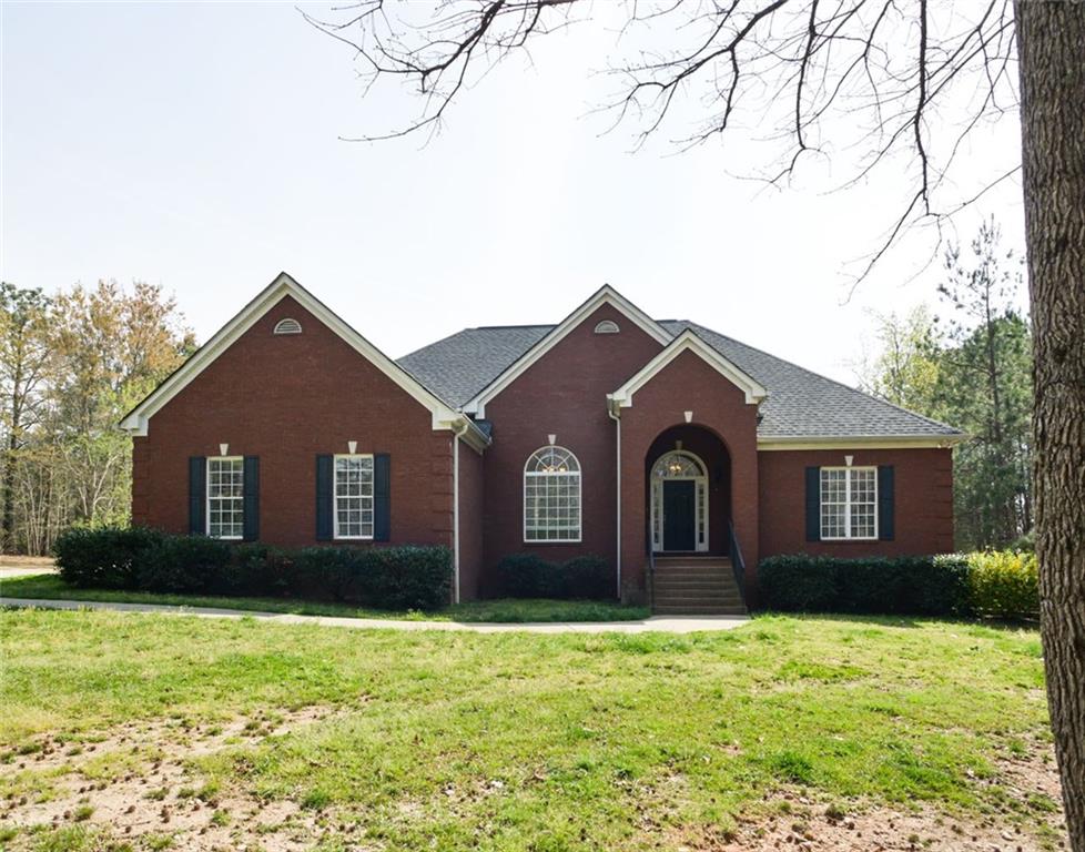 7929 Hannah Road Winston, GA 30187 - Photo 1 of 1