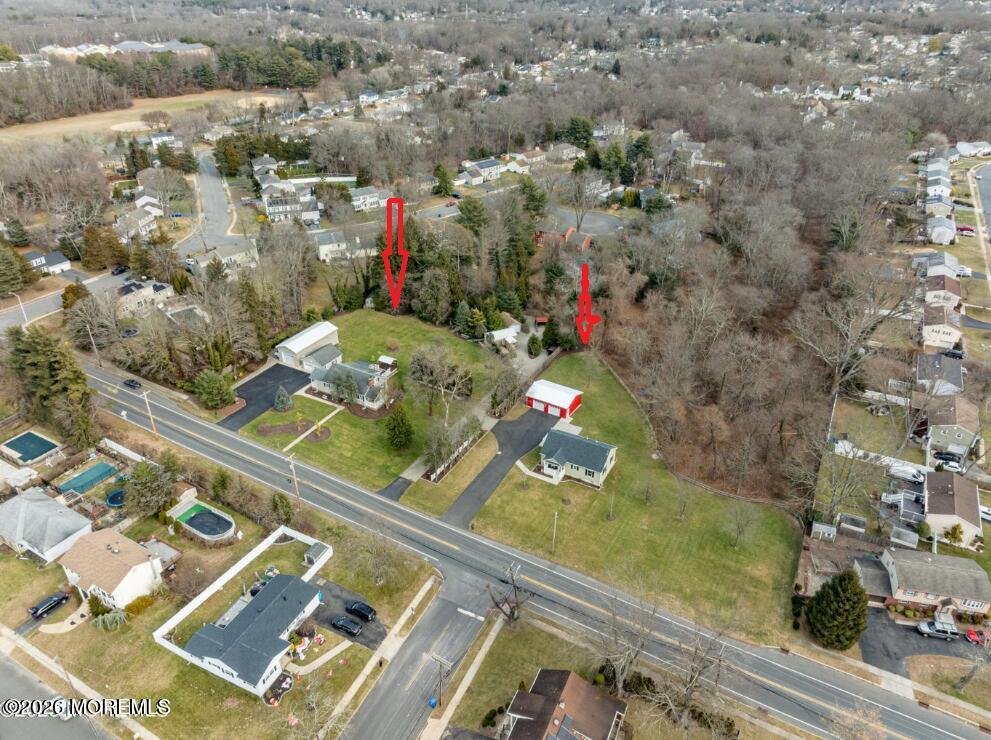 63 North New Prospect Road Jackson, NJ 08527 - Photo 55 of 56 Outside 63 N. New Prospect #14