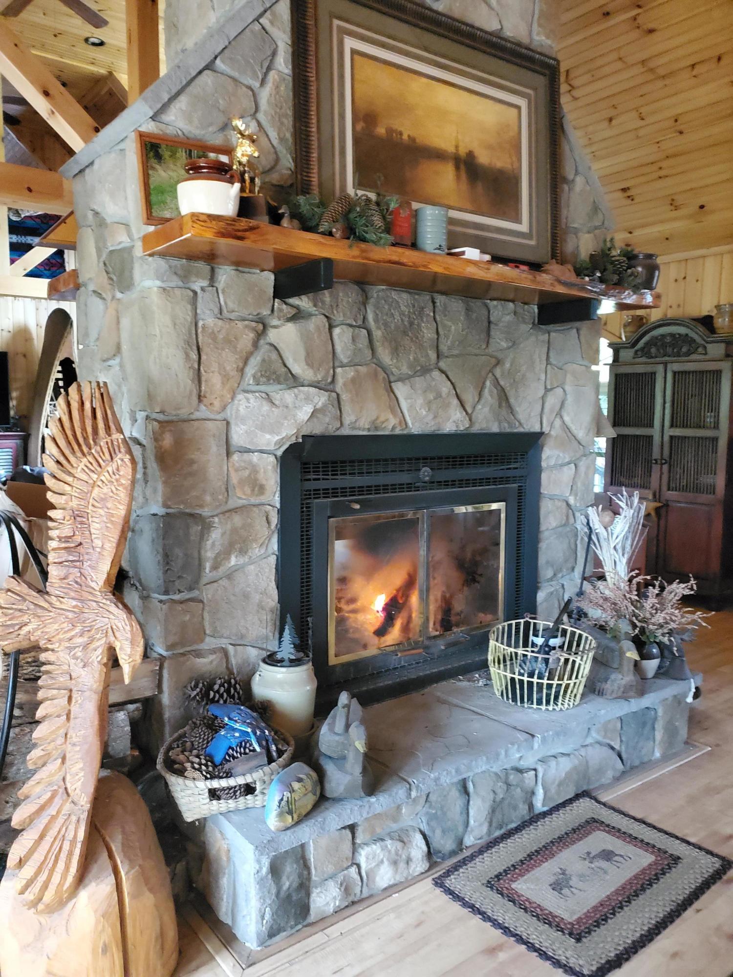 157 Bennett Pond Road Parkman, ME 04443 - Photo 17 of 42 20210731_073235