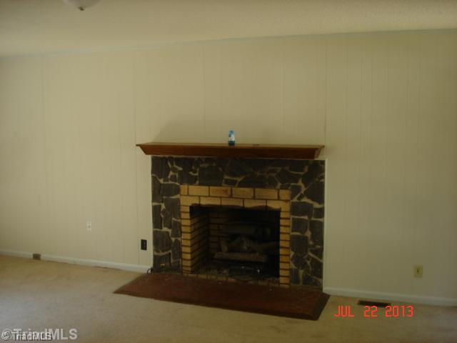 Den/Family/Great Room.