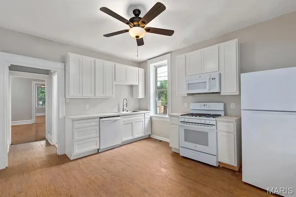 $319,900 | 3343 Virginia Avenue, St. Louis, MO 63118