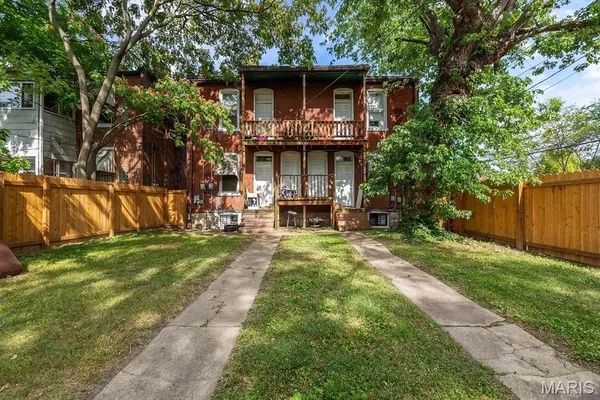 $319,900 | 3343 Virginia Avenue, St. Louis, MO 63118
