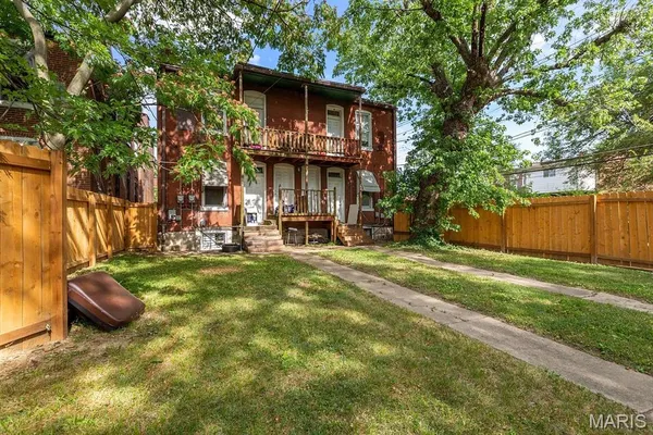 $319,900 | 3343 Virginia Avenue, St. Louis, MO 63118