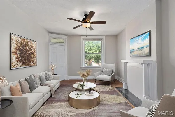 $319,900 | 3343 Virginia Avenue, St. Louis, MO 63118