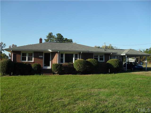 1612 Sherron Road Durham, NC 27703 - Photo 1 of 14 Welcome home to 1612 Sherron Rd. Close to the RTP.