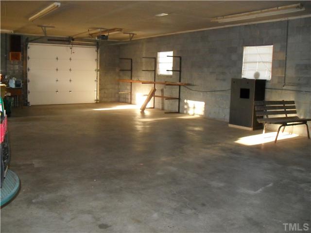 1612 Sherron Road Durham, NC 27703 - Photo 12 of 14 Another view of this grand workshop.