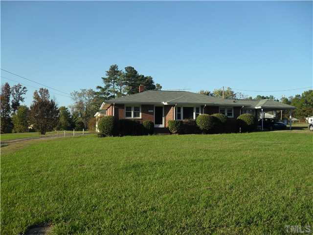 1612 Sherron Road Durham, NC 27703 - Photo 14 of 14 Gallery Image 14