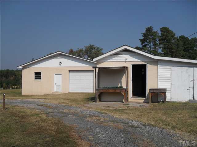 1612 Sherron Road Durham, NC 27703 - Photo 10 of 14 Two great workshops, storage and garage.