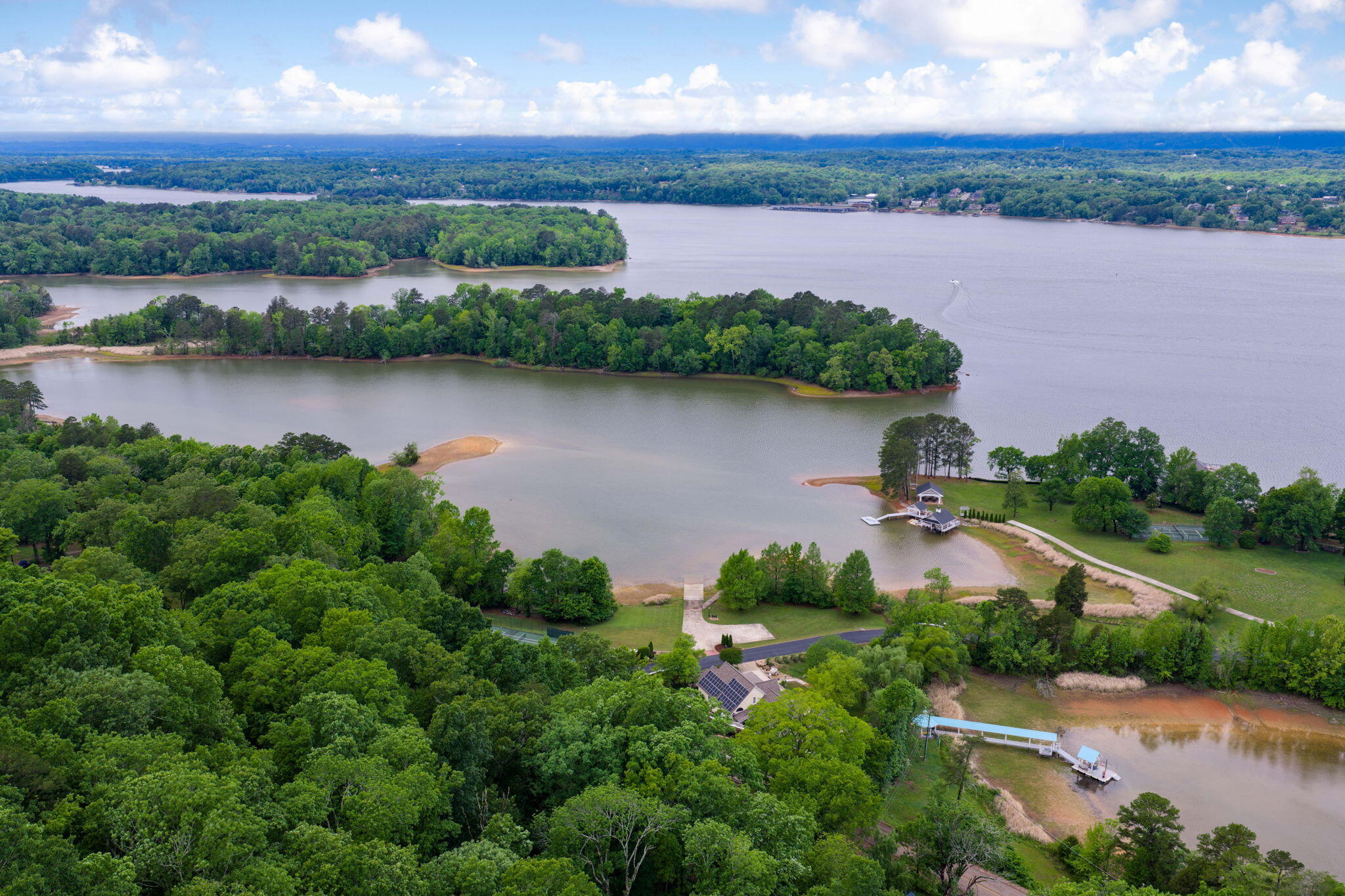 9114 Harrison Bay Road Harrison, TN 37341 - Photo 38 of 44 41-web-or-mls-DJI_20260428125727_0107_D