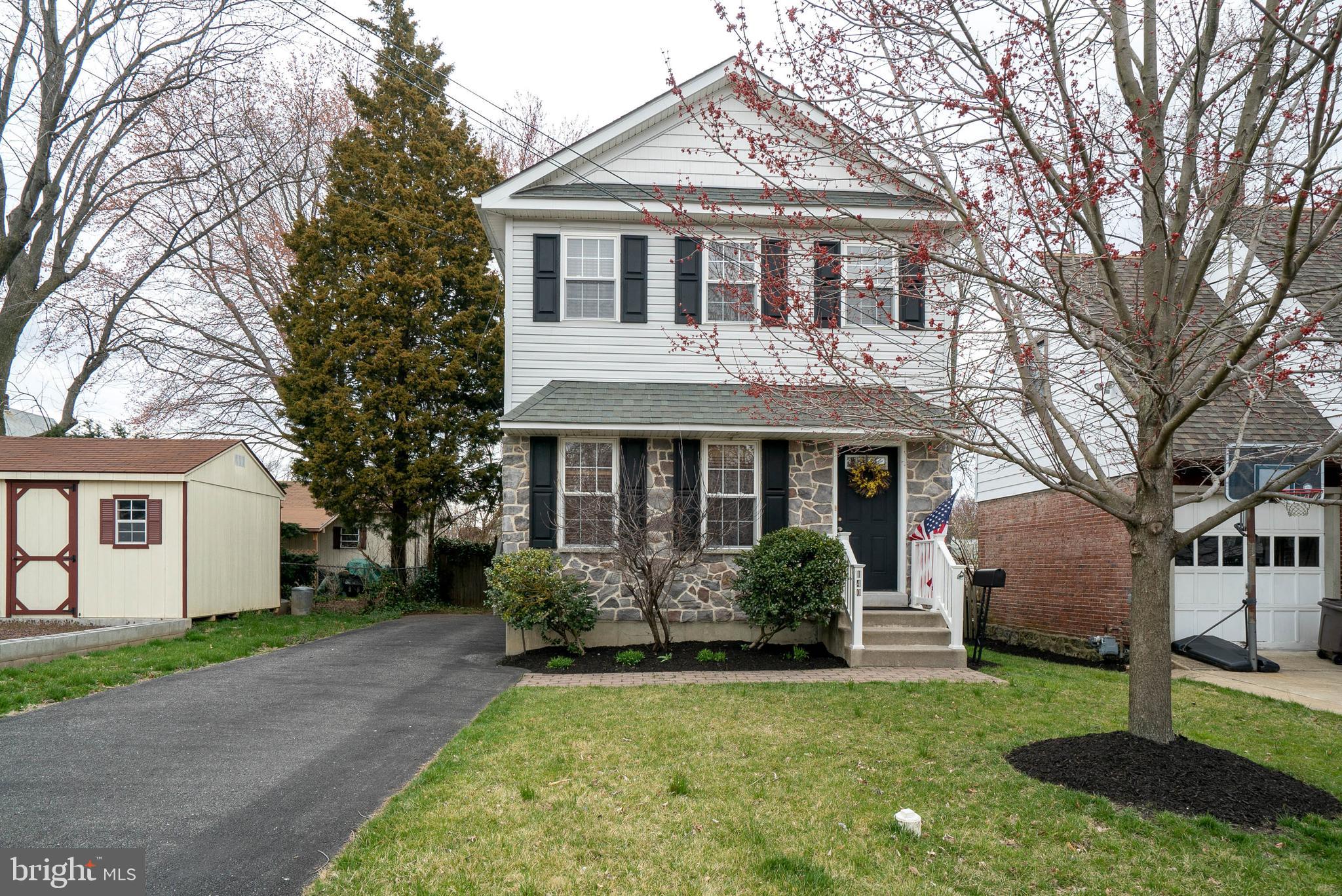 140 Roberts Road Aston, PA 19014 - Photo 1 of 35 Exterior Front Photo