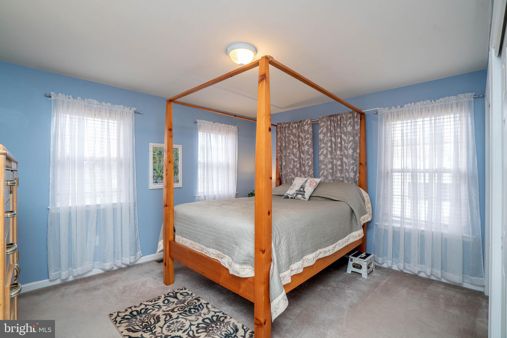 140 Roberts Road Aston, PA 19014 - Photo 20 of 35 Master Bedroom