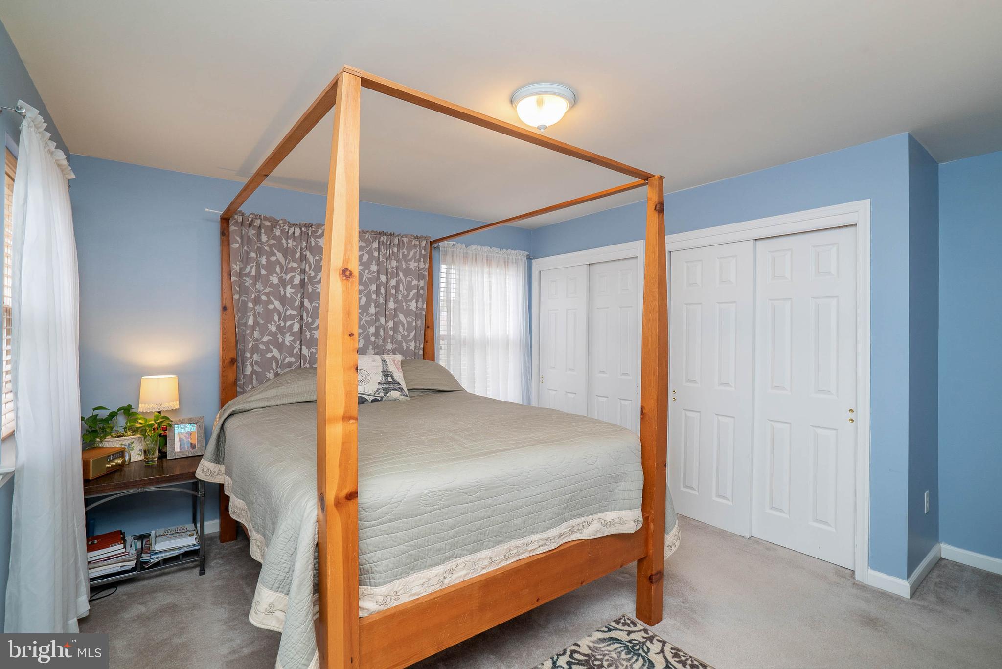 140 Roberts Road Aston, PA 19014 - Photo 21 of 35 Master Bedroom