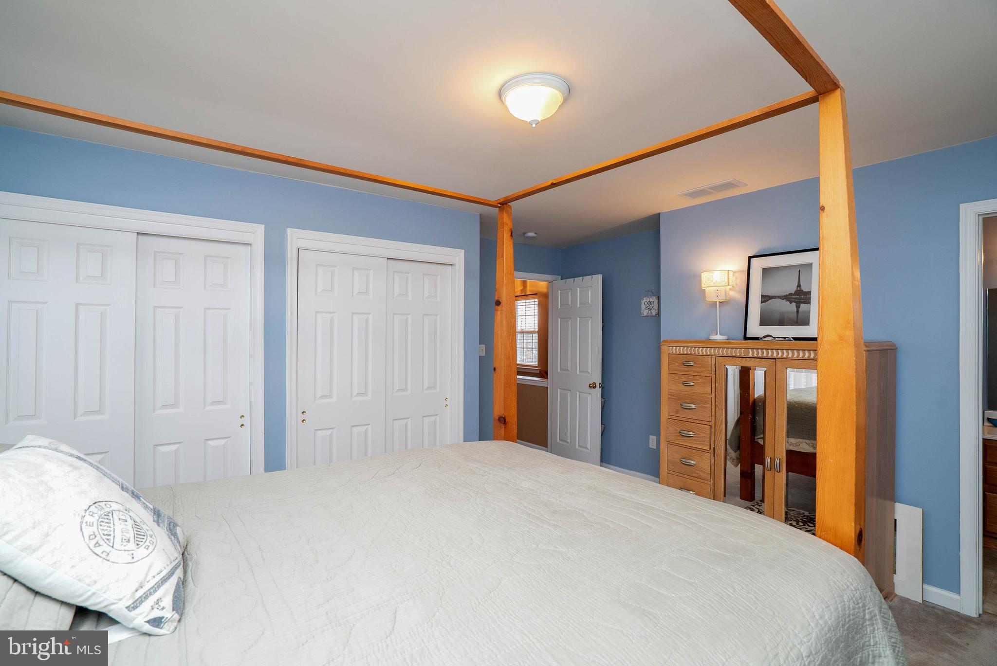 140 Roberts Road Aston, PA 19014 - Photo 22 of 35 Master Bedroom