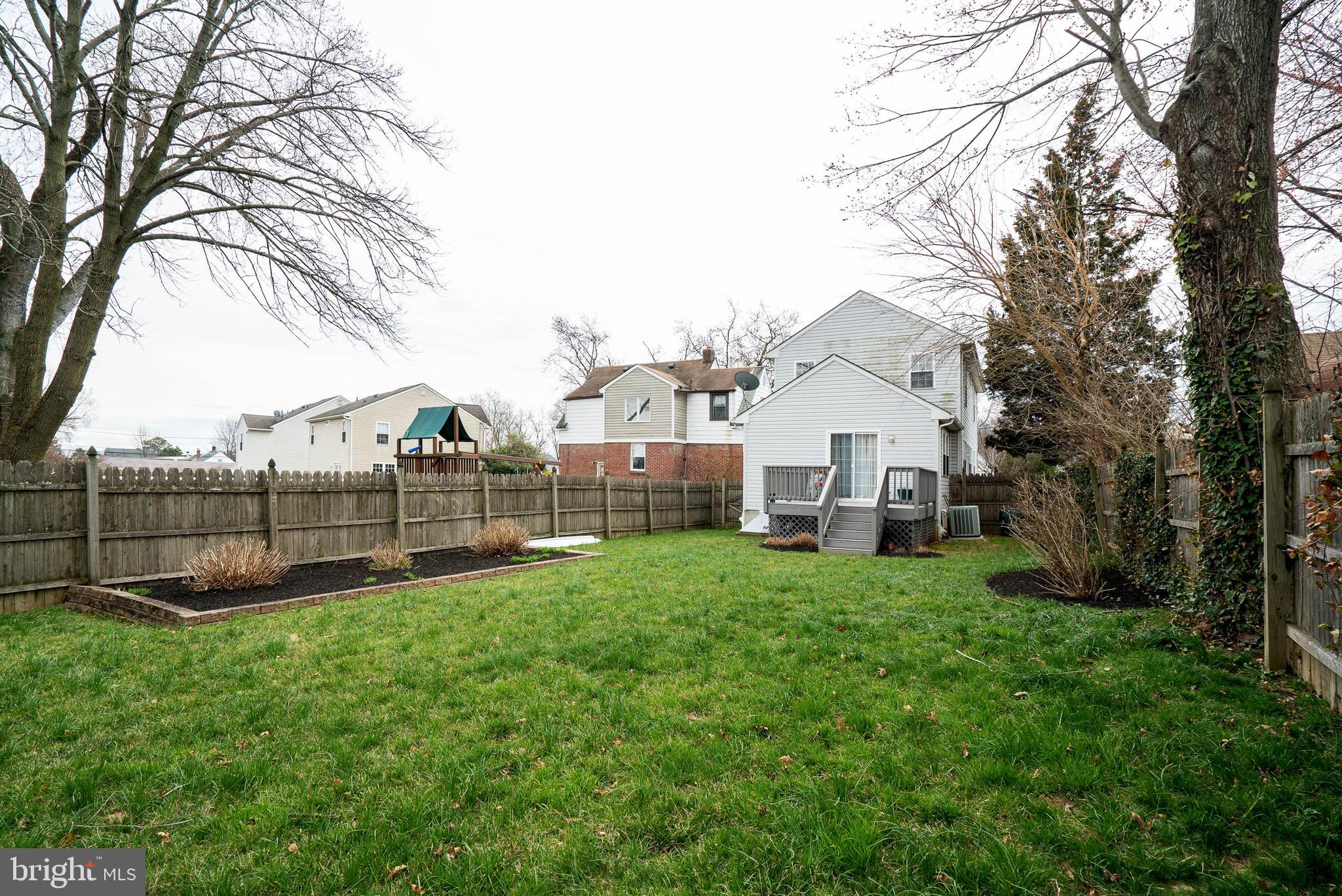 140 Roberts Road Aston, PA 19014 - Photo 35 of 35 Exterior Back