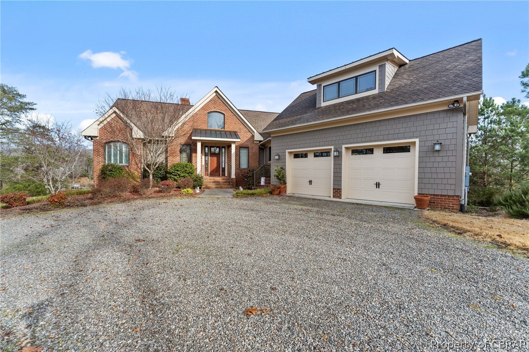 1631 Bogey Neck Road Heathsville, VA 22473 - Photo 16 of 50 Gallery Image 16