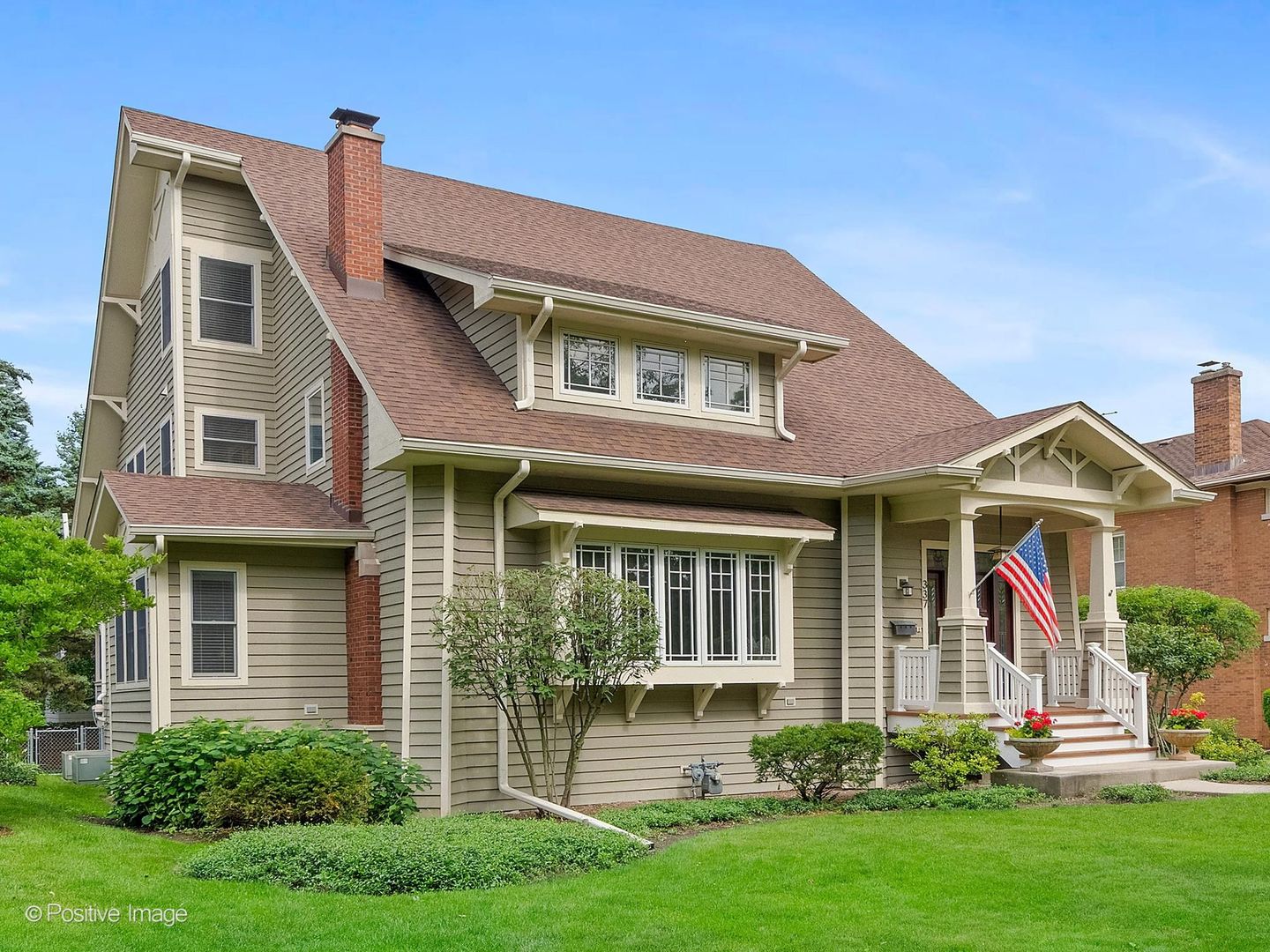 337 South Park Road La Grange, IL 60525 - Photo 44 of 48