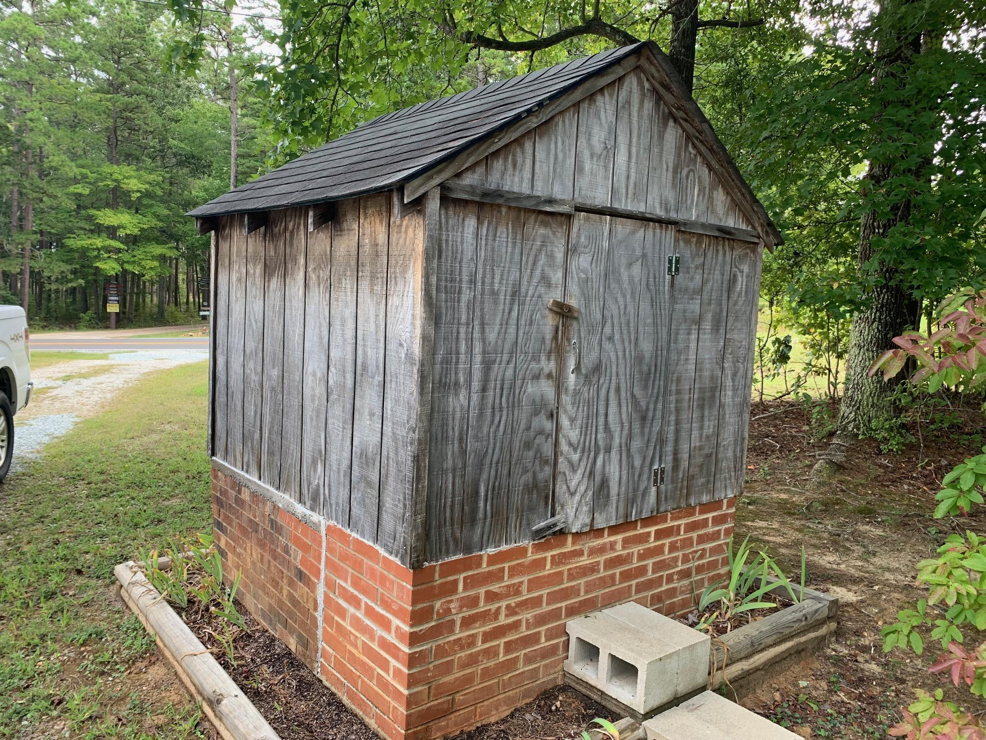 3950 Bowmantown Road Roxboro, NC 27574 - Photo 28 of 28 Photo 28
